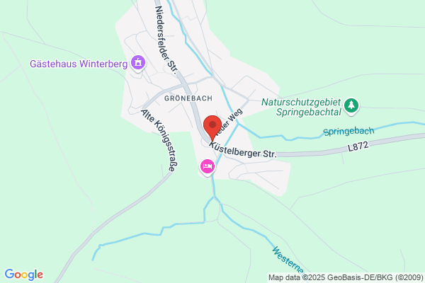 Gasthof Zur Linde Inh. J. Luge
