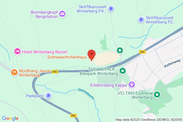 Hexenhaus Gastronomie GmbH