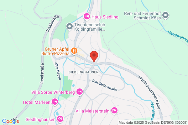 Lingenauber