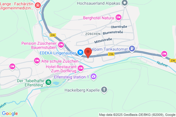 Geldautomat Volksbank Sauerland eG