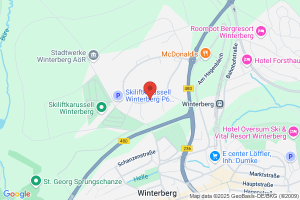 Getränke Becker GmbH & Co.KG