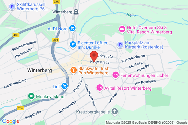 MODEORTH Winterberg GmbH
