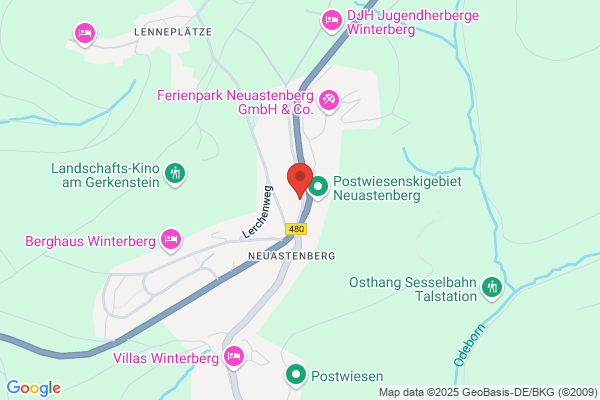 Pension Stiegelmeier