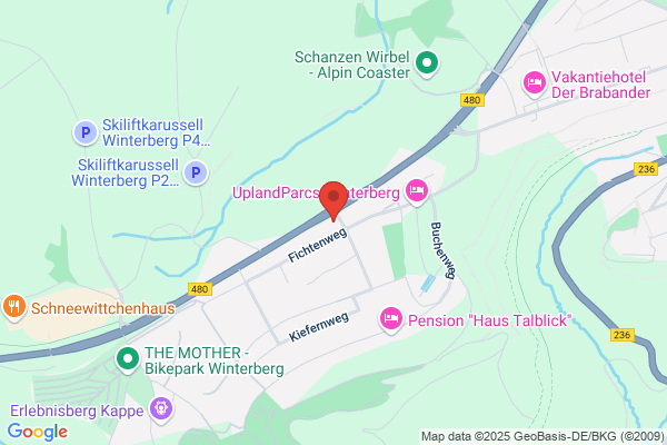 Hotel zur Sonne