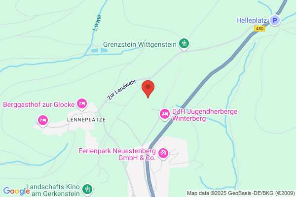 AstenRose Landhotel am Rothaarsteig Inh. Kirschbaum-Schwind