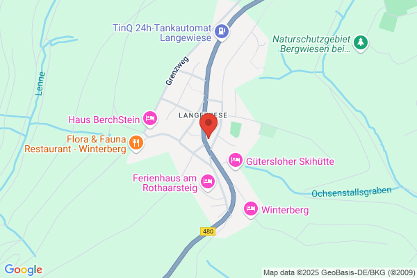 Astenblick