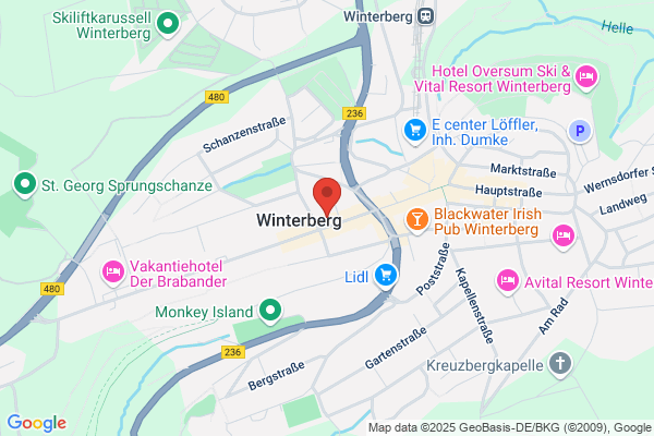Central-Hotel Alt-Amsterdamer-Stuben