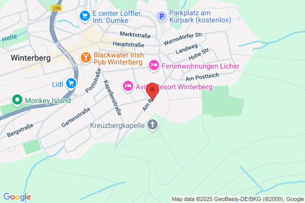 Ferienhaus Familienglück