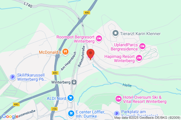 Forsthaus