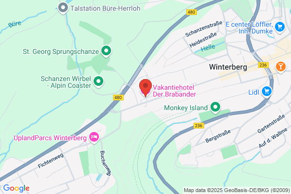 Meurs GmbH