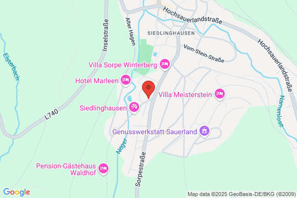 Brockmann Immobilien Inh. Martin Brockmann