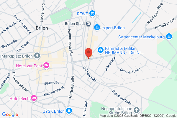 Dietmar Becker Immobilienverwaltung