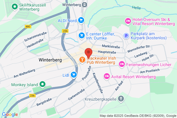 Volksbank Sauerland Immobilien GmbH