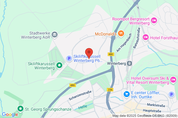Sonderpreis Baumarkt
