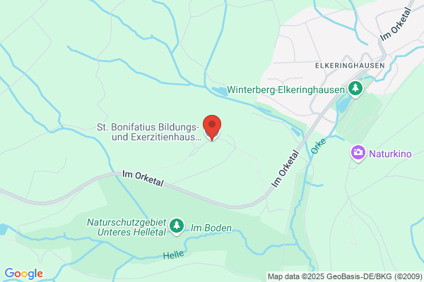 Freunde und Förderer der Bildungsstätte