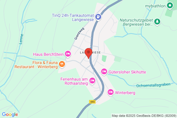 Landgasthof Gilsbach