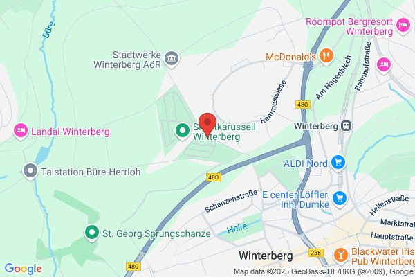 Hörster Wilhelm