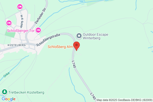 Aktiv im Sauerland GbR