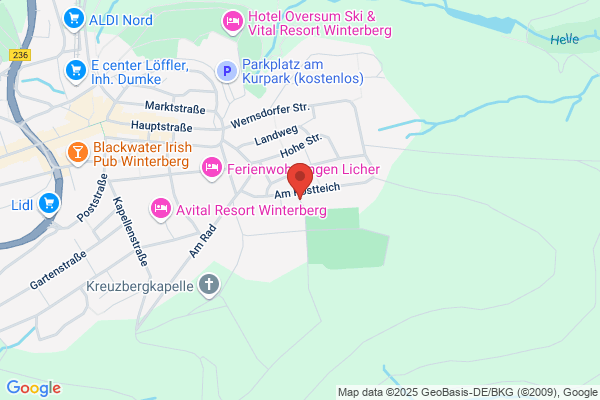 Reitverein Winterberg e.V.