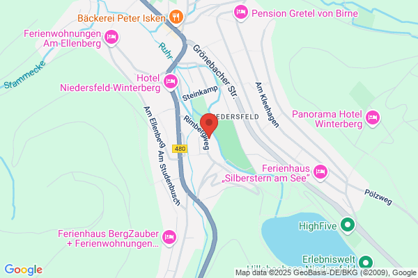 Bödefeld, Rohrbach, Schleimer