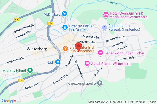 REWE