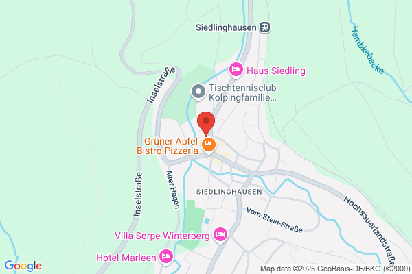 Friedrich Unternehmensberatung für Hotelerie u. Touristik