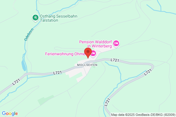 Verkehrs- u. Heimatverein Mollseifen e.V.