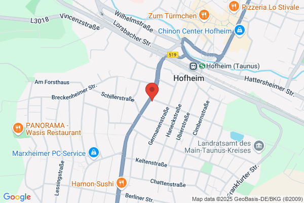 Elke Hückelheim