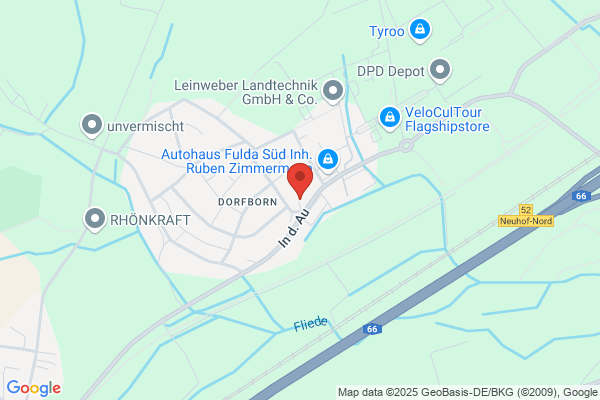 Dorfgemeinschaftshaus