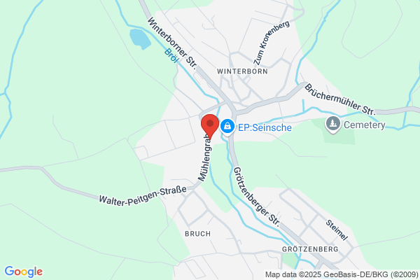 Freiwillige Feuerwehr