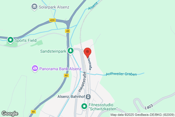 Raiffeisen Waren-Zentrale Rhein-Main eG