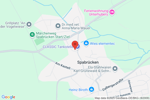 DEKRA Automobil GmbH Station Spabrücken