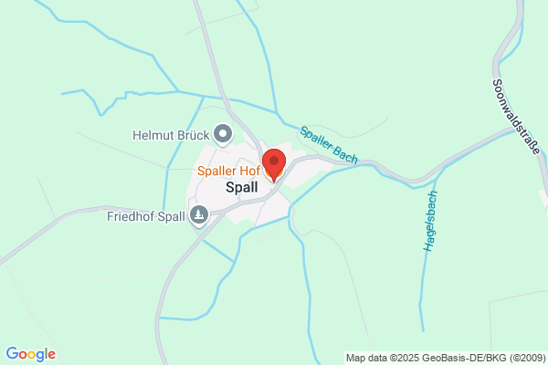 Spaller Hof