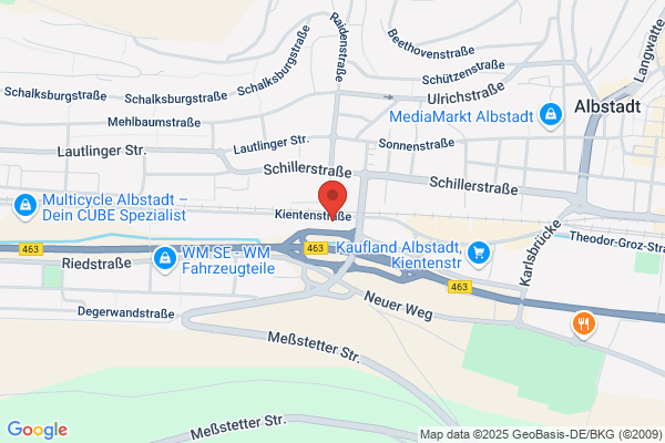 Deutsches Haus Inh. Michael Kurz