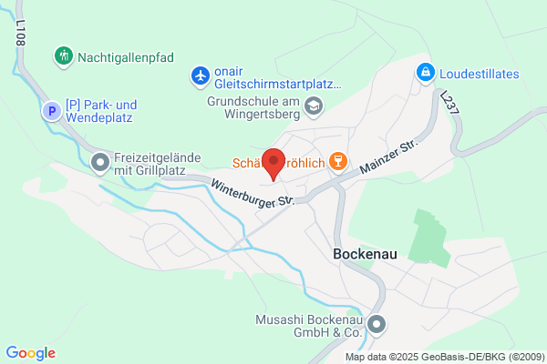 Dockendorff GmbH