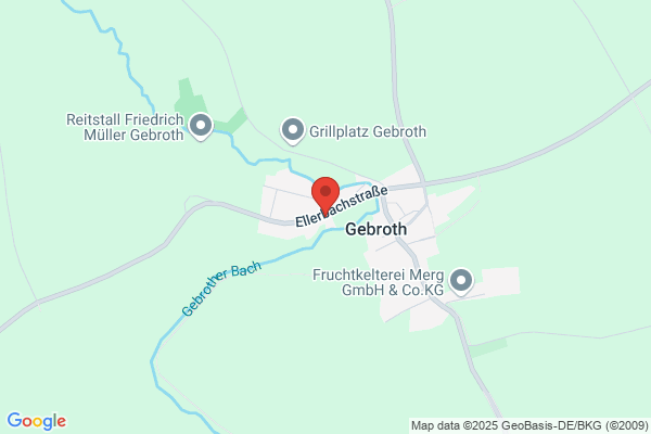 Ellerbachtal