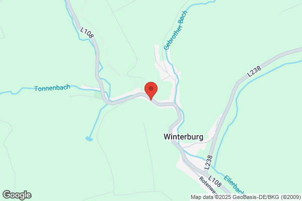 Evangelische Kirchengemeinde Gebroth-Winterburg