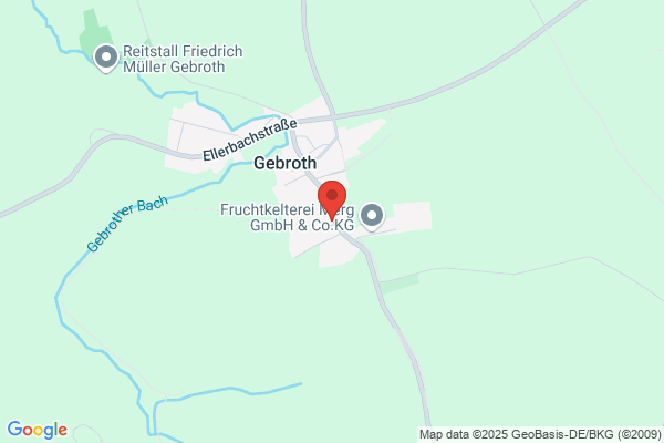 Ortsgemeinde Gebroth