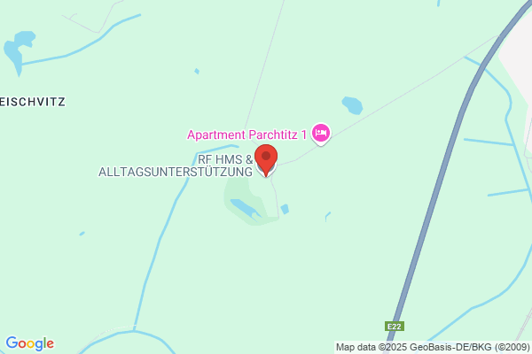 RF Hausmeisterservice