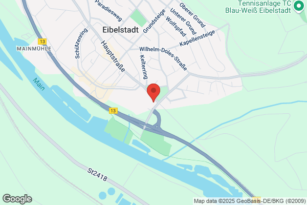 Dornberger Steuerberatung GmbH
