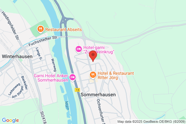 Hofladen am Katharinenbrunnen