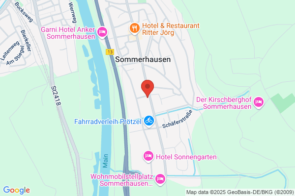 Autohaus Echterstrasse GmbH