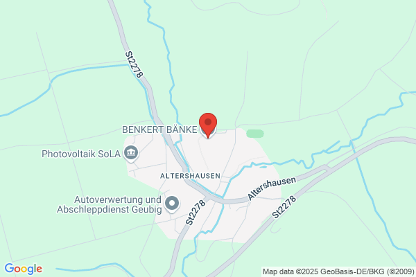 Benkert HBH