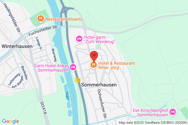 Cafehaus Schatztruhe