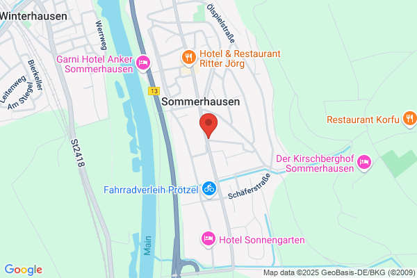 Gasthof zum Schwan