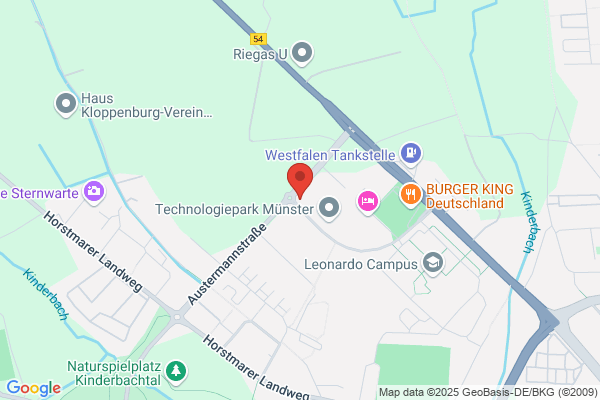 Orderbase Consulting GmbH