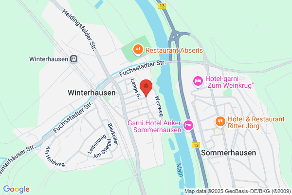 Schweizer Metzgerei GmbH & Co.KG
