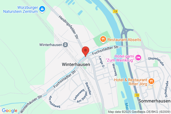 Unternehmen & Menschen, Beraternetzwerk