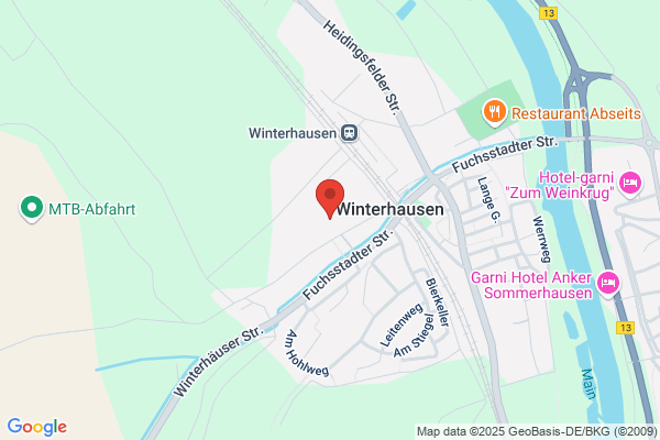Wagner & Stumpf