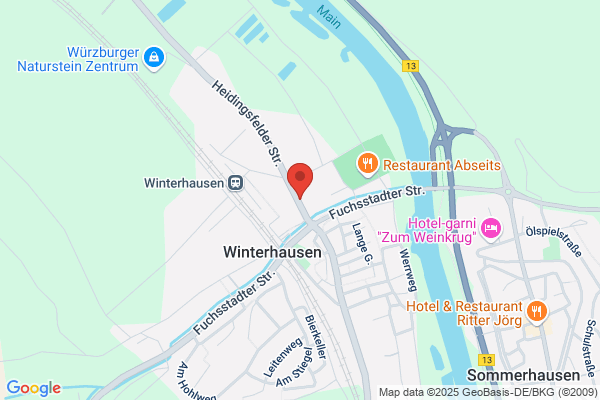 Winzerstüble